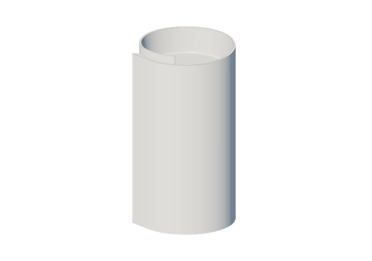 3D Waschbecken - Waschtisch - Flaminia - MR44C - Roll -... 3D Waschbecken - Waschtisch - Flaminia - MR44C - Roll -...