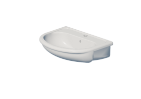 3D Sinks - Sink - Flaminia - 3019 - Fidia
