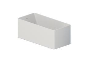 Baignoires 3D - Baignoire - Flaminia - MW150 - Wash