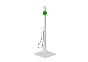 Docce 3D - Set doccia - Flaminia - AB4A-3ABM-AB238 - Albero