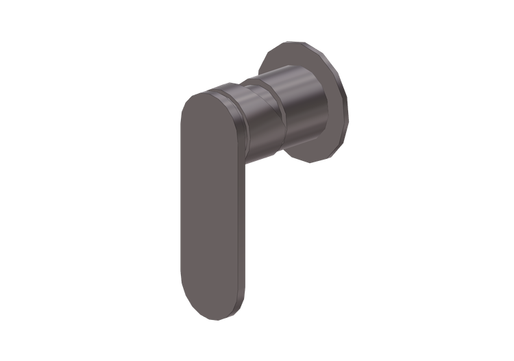 3D Wasserhähne - Unterputz-Einhebelmischer für Dusche -... 3D Wasserhähne - Unterputz-Einhebelmischer für Dusche -...