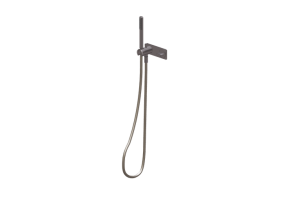 Torneiras 3D - Misturador chuveiro de embutir com desviador e chuveiro higi&ecirc;nica - Flaminia - NK3280 - Noke