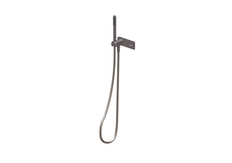 Robinets 3D - Mitigeur douche à encaissement avec déviateur... Robinets 3D - Mitigeur douche à encaissement avec déviateur...