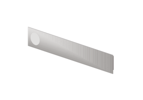 Mirroirs 3D - Miroir r&eacute;versible avec lumi&egrave;re - Flaminia - NDS180