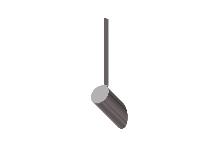 Accessoires 3D - Porte-brosse - Flaminia - HPF - Hoop -... Accessoires 3D - Porte-brosse - Flaminia - HPF - Hoop -...