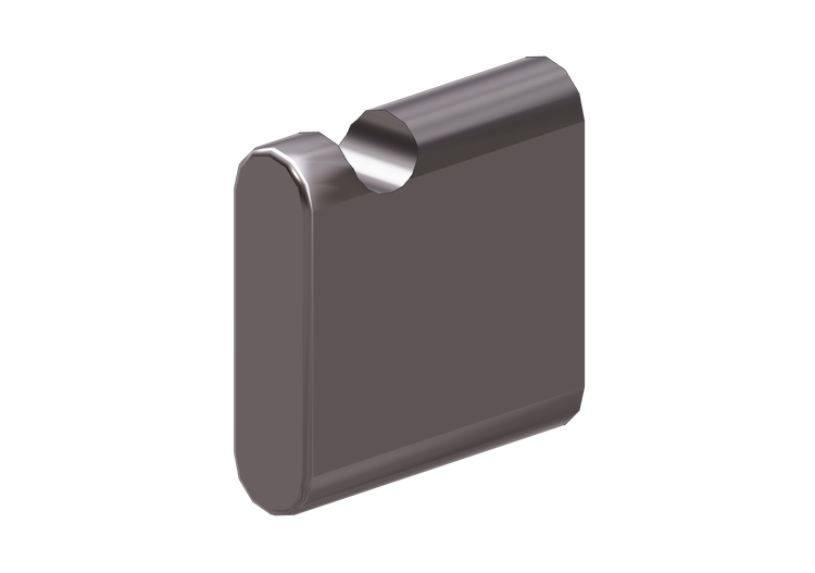 Accesorios 3D - Gancho para bata - Flaminia - NKPA - Noke -... Accesorios 3D - Gancho para bata - Flaminia - NKPA - Noke -...