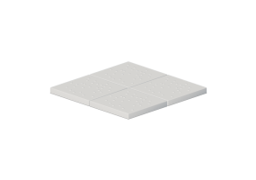 Accessori 3D - Piatto doccia - Flaminia - AB4M-4ABM - Albero