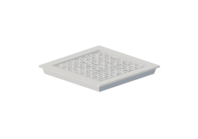 3D Accessories - Shower tray - Flaminia - VL80P - Volo