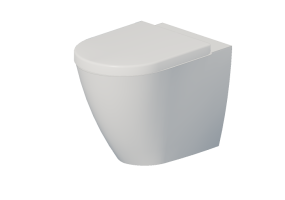 Inodoros 3D - Inodoro - Geberit - Geberit iCon - 500.828.00.1
