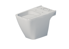 Inodoros 3D - Inodoro - Geberit - Geberit iCon - 200930000