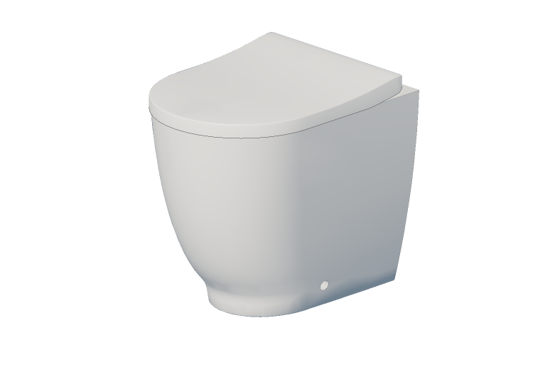Inodoros 3D - Inodoro - Geberit - Geberit Acanto -... Inodoros 3D - Inodoro - Geberit - Geberit Acanto -...