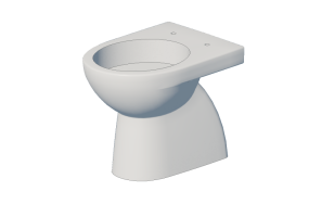 Inodoros 3D - Inodoro - Geberit - Geberit Selnova - 500.956.00.7