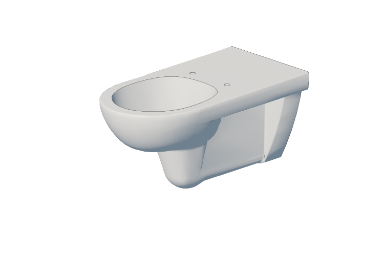 Inodoros 3D - Inodoro suspendido - Geberit - Geberit... Inodoros 3D - Inodoro suspendido - Geberit - Geberit...