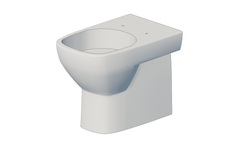 Inodoros 3D - Inodoro - Geberit - Geberit Fantasia -... Inodoros 3D - Inodoro - Geberit - Geberit Fantasia -...