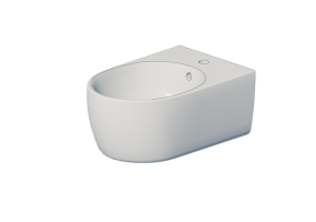 3D Bidet - Bidet h&auml;ngend - Geberit - Geberit iCon - 234000000