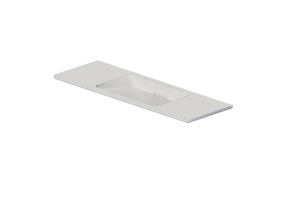 Lavabos 3D - Lavabo en cer&aacute;mica - Geberit - Geberit ONE - 500.392.01.3