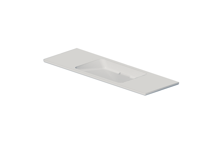3D Waschbecken - Waschbecken aus Keramik - Geberit -... 3D Waschbecken - Waschbecken aus Keramik - Geberit -...