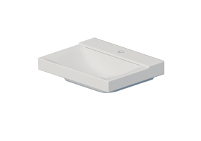 Pias 3D - Cuba de cer&acirc;mica - Geberit - Geberit Xeno&sup2; - 500.530.01.1