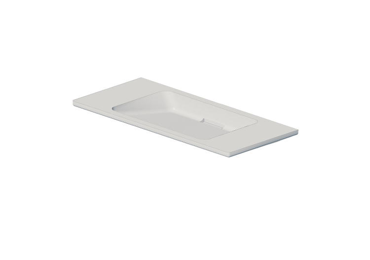 3D Waschbecken - Waschbecken aus Keramik - Geberit -... 3D Waschbecken - Waschbecken aus Keramik - Geberit -...