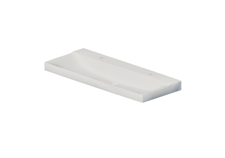 3D Waschbecken - Waschbecken aus Keramik - Geberit -... 3D Waschbecken - Waschbecken aus Keramik - Geberit -...