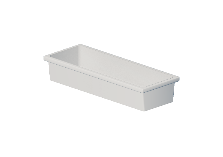 Lavabi 3D - Lavabo in ceramica - Geberit - Geberit Publica... Lavabi 3D - Lavabo in ceramica - Geberit - Geberit Publica...