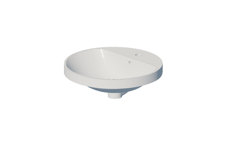 Lavabos 3D - Lavabo de cerámica - Geberit - Geberit... Lavabos 3D - Lavabo de cerámica - Geberit - Geberit...