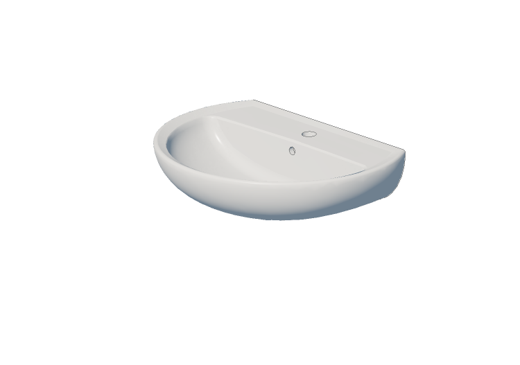 Lavabos 3D - Lavabo en céramique - Geberit - Geberit... Lavabos 3D - Lavabo en céramique - Geberit - Geberit...