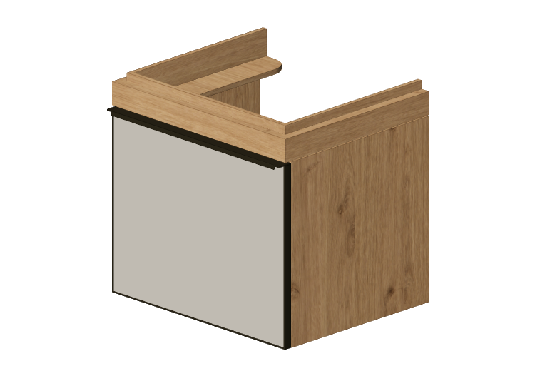 3D Furniture - Wash basin cabinet - Geberit - Geberit... 3D Furniture - Wash basin cabinet - Geberit - Geberit...
