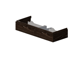 3D M&ouml;bel - Waschtischunterschrank - Geberit - Geberit Xeno&sup2; - 500.517.43.1