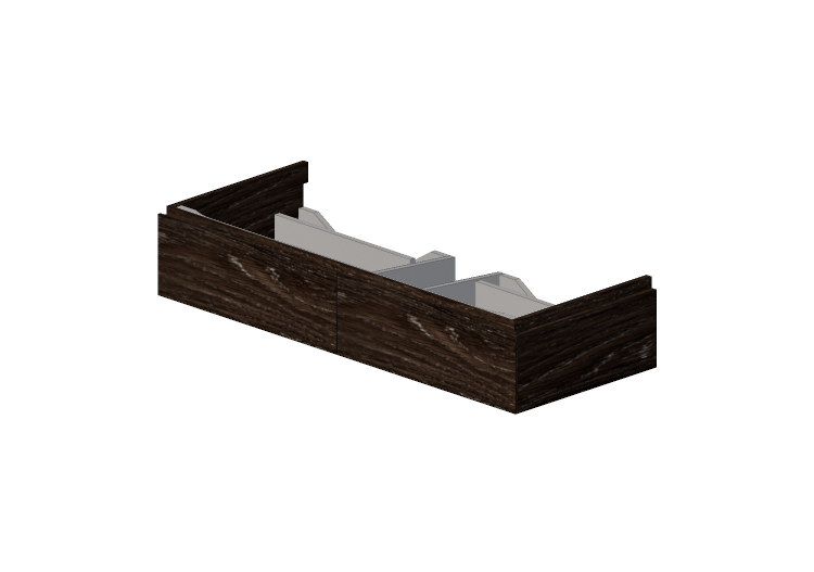 3D Furniture - Wash basin cabinet - Geberit - Geberit Xeno²... 3D Furniture - Wash basin cabinet - Geberit - Geberit Xeno²...