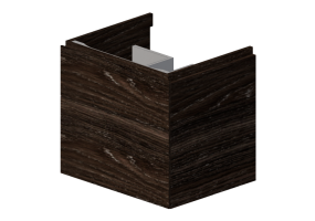 Muebles 3D - Mueble para lavabo - Geberit - Geberit Xeno&sup2; - 500.506.43.1