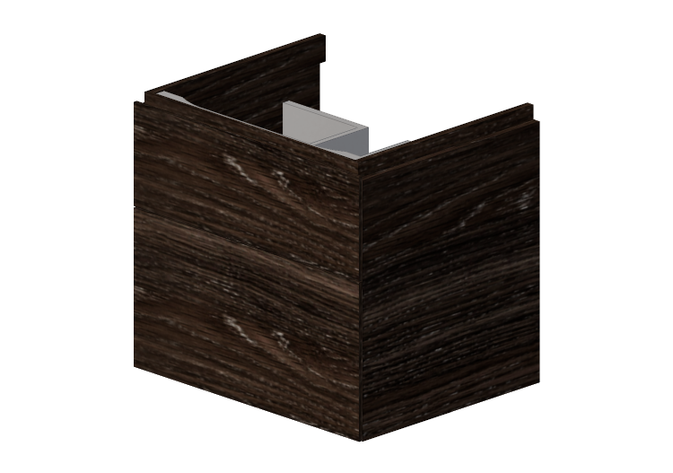 Muebles 3D - Mueble para lavabo - Geberit - Geberit Xeno² -... Muebles 3D - Mueble para lavabo - Geberit - Geberit Xeno² -...