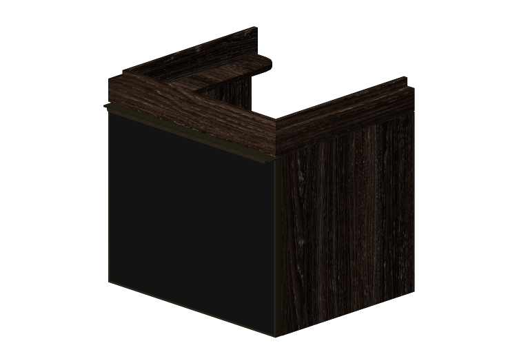 Mobili 3D - Mobile per lavabo - Geberit - Geberit Citterio... Mobili 3D - Mobile per lavabo - Geberit - Geberit Citterio...