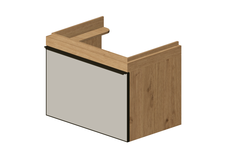 Mobili 3D - Mobile per lavabo - Geberit - Geberit Citterio... Mobili 3D - Mobile per lavabo - Geberit - Geberit Citterio...
