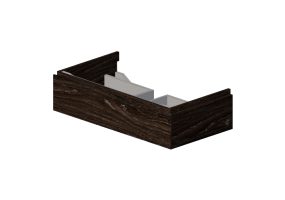 Mobili 3D - Mobile per lavabo - Geberit - Geberit Xeno&sup2; - 500.508.43.1