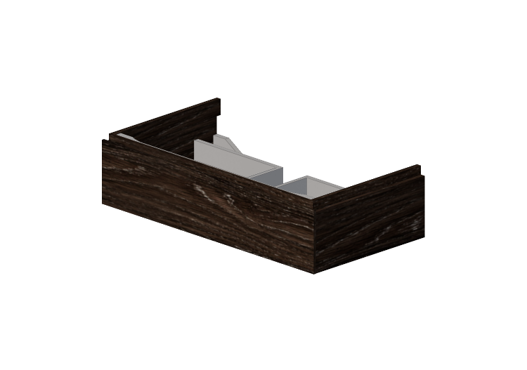3D Möbel - Waschtischunterschrank - Geberit - Geberit Xeno²... 3D Möbel - Waschtischunterschrank - Geberit - Geberit Xeno²...
