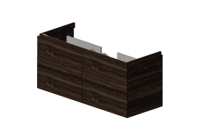 Muebles 3D - Mueble para lavabo - Geberit - Geberit Xeno&sup2; - 500.518.43.1