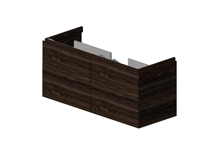 3D Furniture - Wash basin cabinet - Geberit - Geberit Xeno²... 3D Furniture - Wash basin cabinet - Geberit - Geberit Xeno²...