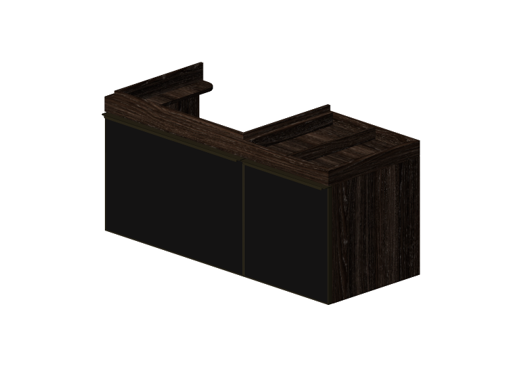 Meubles 3D - Meuble sous lavabo - Geberit - Geberit... Meubles 3D - Meuble sous lavabo - Geberit - Geberit...