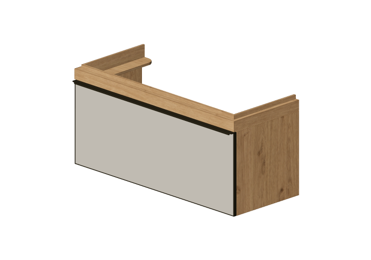3D Furniture - Wash basin cabinet - Geberit - Geberit... 3D Furniture - Wash basin cabinet - Geberit - Geberit...