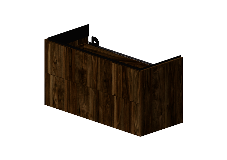 3D Möbel - Waschtischunterschrank - Geberit - Geberit ONE -... 3D Möbel - Waschtischunterschrank - Geberit - Geberit ONE -...
