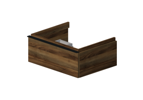 Meubles 3D - Meuble pour lavabo - Geberit - Geberit iCon - 502.310.JR.1