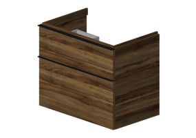Muebles 3D - Armario para lavabo - Geberit - Geberit iCon - 502.304.JR.1