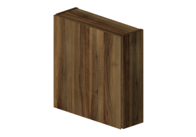 Mobili 3D - Mobile pensile - Geberit - Geberit iCon - 502.319.JR.1
