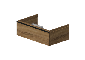 Muebles 3D - Armario para lavabo - Geberit - Geberit iCon - 502.311.JH.1