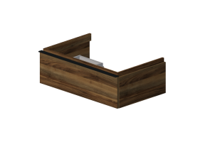 Mobili 3D - Mobile per lavabo - Geberit - Geberit iCon - 502.311.JR.1