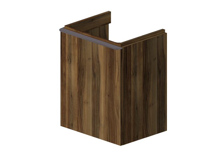 Muebles 3D - Mueble para lavabo - Geberit - Geberit Smyle -... Muebles 3D - Mueble para lavabo - Geberit - Geberit Smyle -...