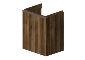 3D M&ouml;bel - Waschbeckenschrank - Geberit - Geberit Smyle - 500.363.JR.1