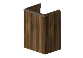 3D M&ouml;bel - Waschbeckenschrank - Geberit - Geberit Smyle - 500.351.JR.1