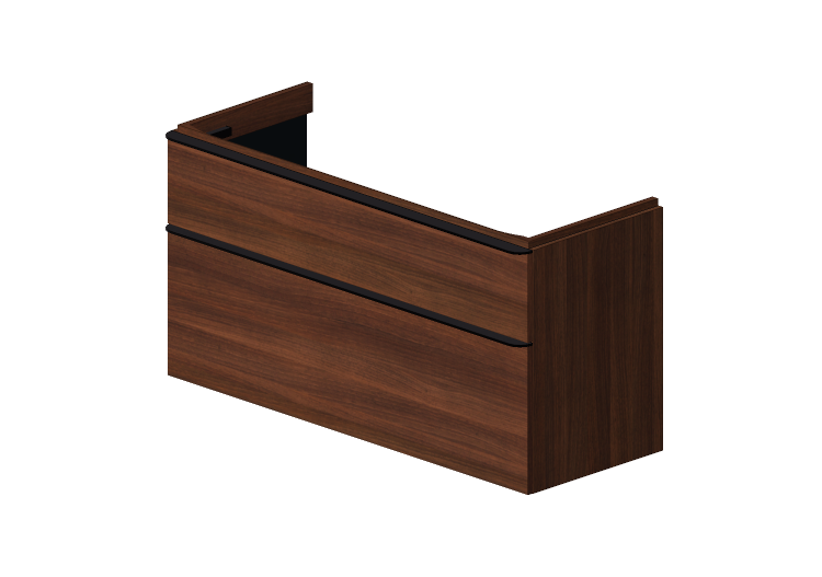 3D Furniture - Washbasin cabinet - Geberit - Geberit Smyle... 3D Furniture - Washbasin cabinet - Geberit - Geberit Smyle...